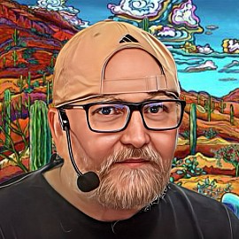 Dave Strauss